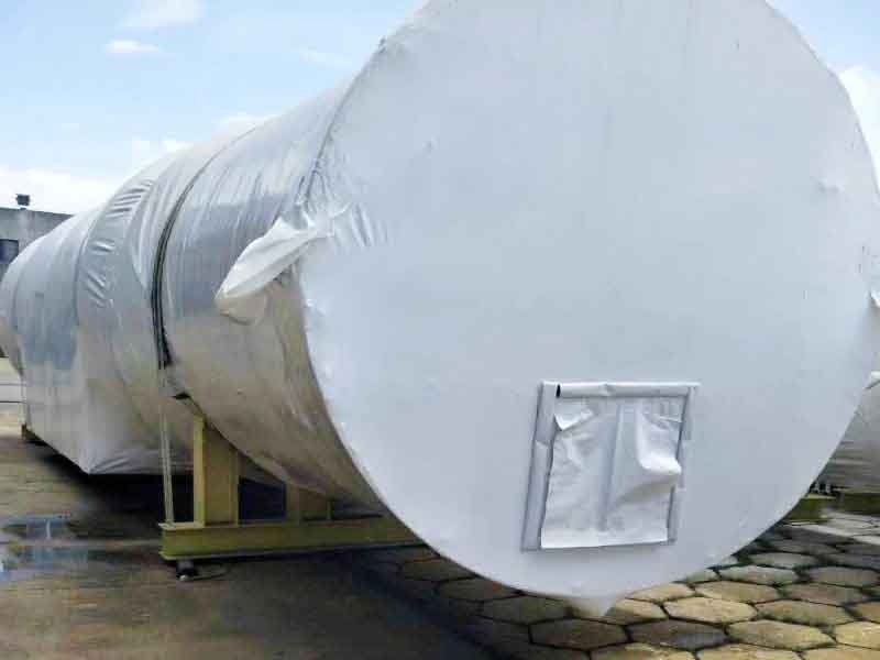 五金類PE收縮膜